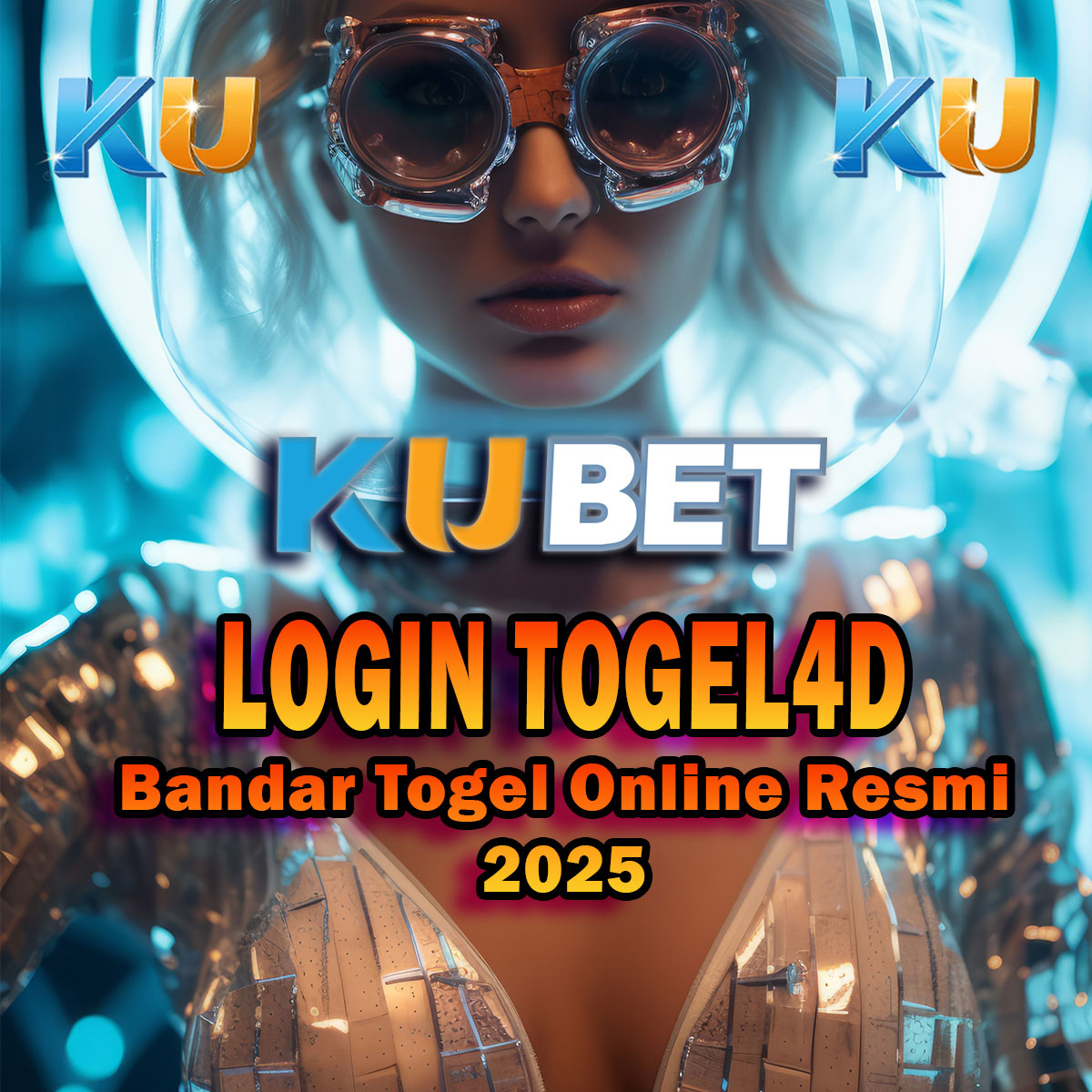 KUBET 🏅 Login TOGEL4D & Bandar Togel Online Resmi 2025